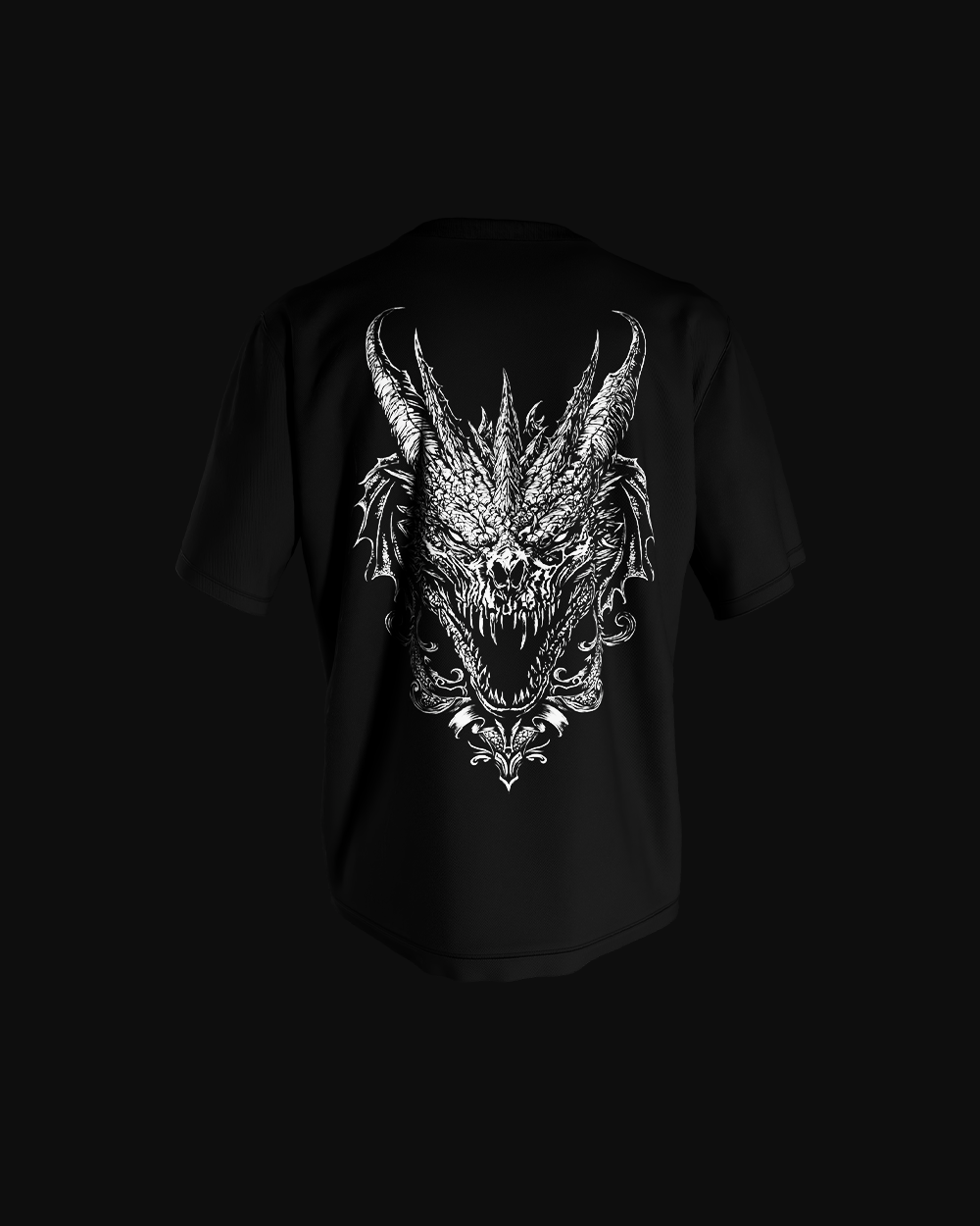 Oathbreaker Unisex T-shirt
