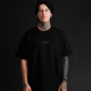 Doomspine Boxy Oversized T-shirt