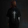 Doomspine Boxy Oversized T-shirt