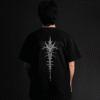 Doomspine Boxy Oversized T-shirt